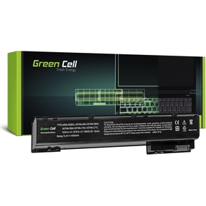 Green Cell Батерия за лаптоп GREEN CELL, HP ZBook 15 G1 15 G2 17 G1 17 G2 AR08 AR08X 14, 4V 4400mAh (GC-HP-HP113) - cybertrade
