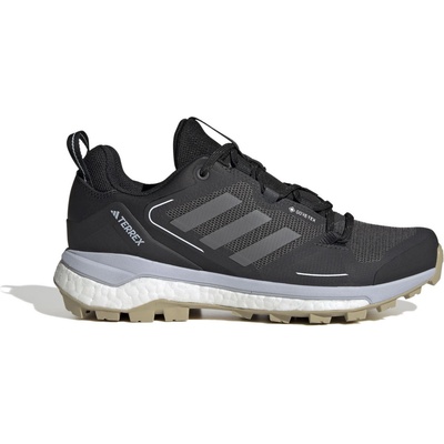 Adidas Terrex Skychaser 2 GTX W Размер на обувките (ЕС): 37 (1/3) / Цвят: черен