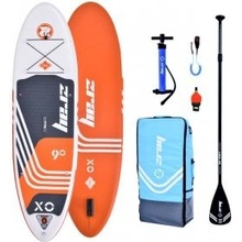 Paddleboard Zray X0 X-Ride Youth 9'0"