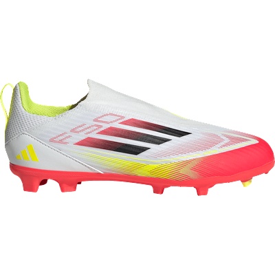 Adidas Футболни обувки adidas F50 LEAGUE LL FG/MG J ie3743 Размер 31, 5 EU