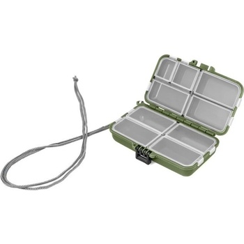 Delphin krabica TBX Duo 114-9P