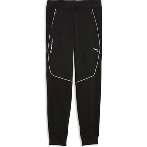 PUMA Bmw m motorsport pm1 pants черно, бяло m (637173-01)