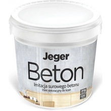 Jeger beton como 14kg