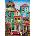 Magnolia - Puzzle Old Tbilis II - 1 000 piese