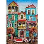 Magnolia - Puzzle Old Tbilis II - 1 000 piese