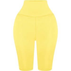 Honeyz Къси панталони Honeyz Women's Cycling Shorts - Yellow