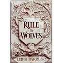 Rule of Wolves - Leigh Bardugo