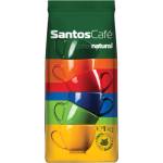 Santos Café Кафе на зърна Santos Natural, 1 кг