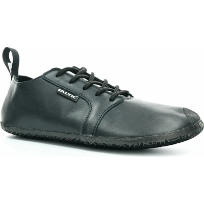 Saltic Fura Black Nappa