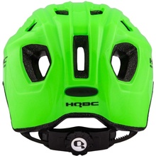 HQBC PEQAS Zelená reflex lesk 2019