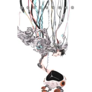 Descender Volume 2: Machine Moon | Jeff Lemire (2016)