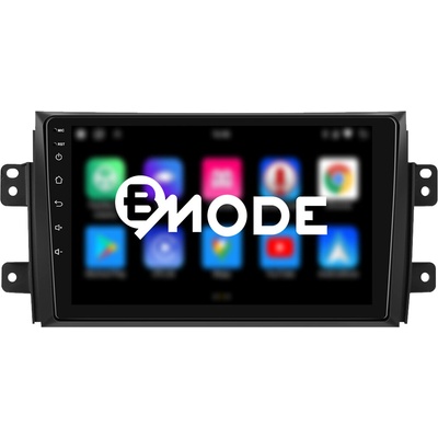 Bmode BEV76 Suzuki SX4