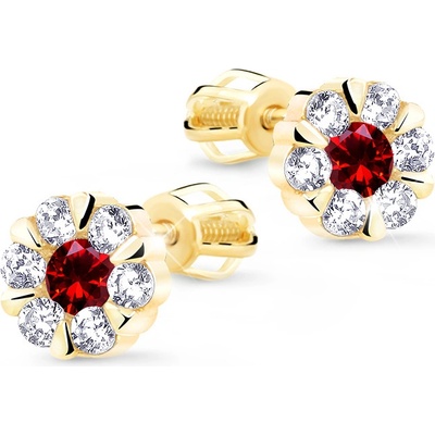 Cutie Diamonds DZ8039-30-RU-X-1