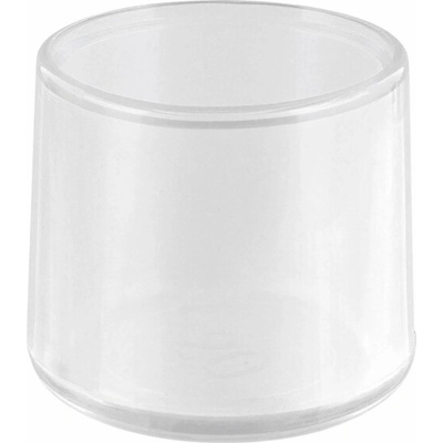 Sada koncovek Wagner EH0672 O 20 mm x O 24 mm x 23 mm Průhledná, 4dílná.