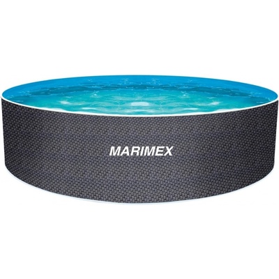Marimex 10340263 ORLANDO RATAN 366 x 122 cm
