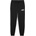 Puma EssentialS Logo LAB Sweat čierne