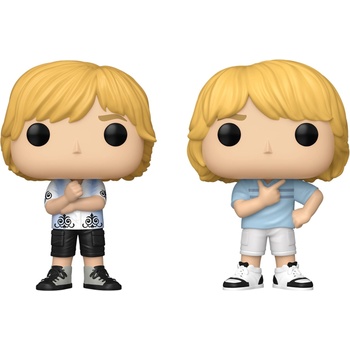Funko Комплект фигури Funko POP! Television: The Suite Life of Zack & Cody - Zack & Cody (FK86339)