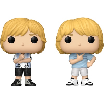 Funko Комплект фигури Funko POP! Television: The Suite Life of Zack & Cody - Zack & Cody (FK86339)