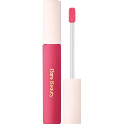 Rare Beauty Matná rtěnka Lip Soufflé Matte Lip Cream Motivate 3,9 ml