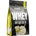 Hiro.Lab Instant Whey Protein | High Quality Whey Concentrate [750 грама] Дубайски бял шоколад