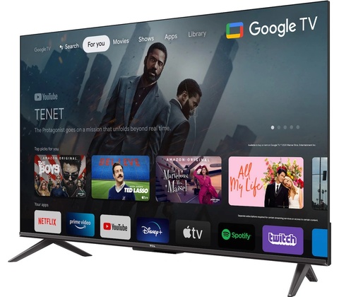TCL 43P735