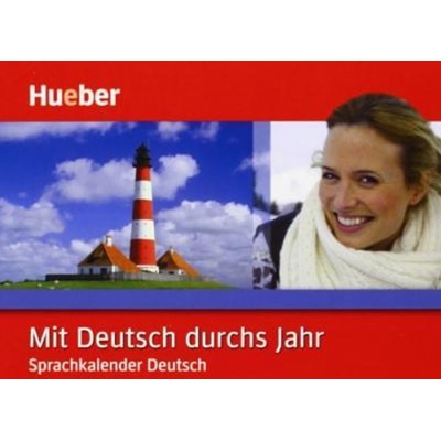 Mit Deutsch durchs Jahr