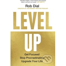 Level Up - Rob Dial