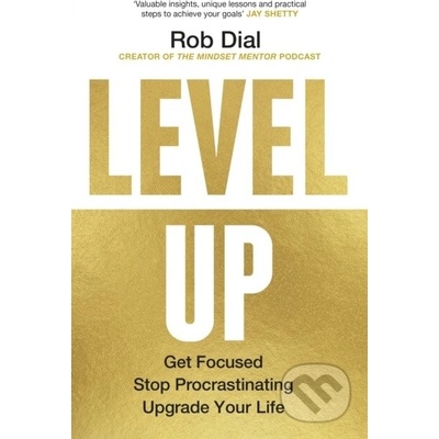 Level Up - Rob Dial