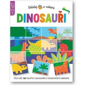 Dinosauři