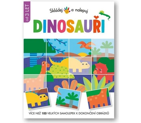 Dinosauři