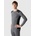 The North Face Термоблуза m easy l/s crew neck