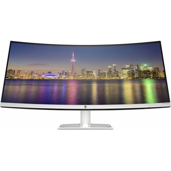 HP 34f Curved