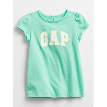 GAP Бебешка рокля Gap logo GAP GAP | Sin | Момичешки | 50-62