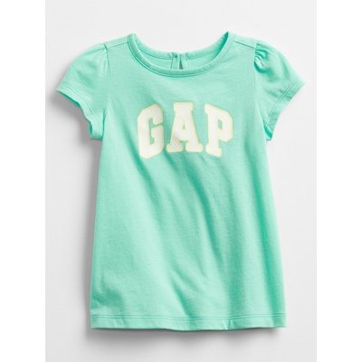 GAP Бебешка рокля Gap logo GAP GAP | Sin | Момичешки | 50-62