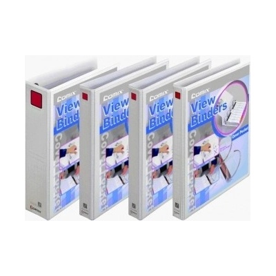 Prezentační pořadač A236 A4, 50mm