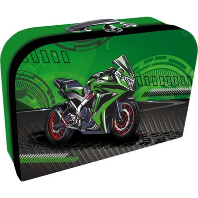 Stil Školský Moto Race