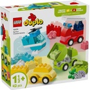 LEGO® DUPLO® - My First Creative Vehicles (10474)