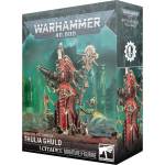 Games Workshop Thulia Ghuld (59-33)