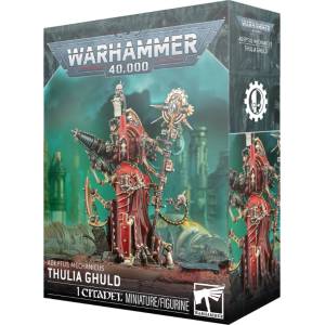 Games Workshop Thulia Ghuld (59-33)