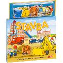 Stavba