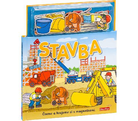 Stavba