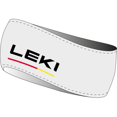 Leki 4 Season dawn blue/black světle modrá