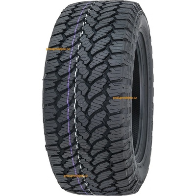 General Tire Grabber AT3 275/45 R22 115H