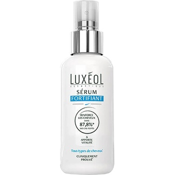 Luxéol Укрепващ серум за коса (без oтмиване) 75 ml | Luxéol (337116 NTRV)