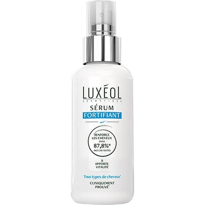 Luxéol Укрепващ серум за коса (без oтмиване) 75 ml | Luxéol (337116 NTRV)