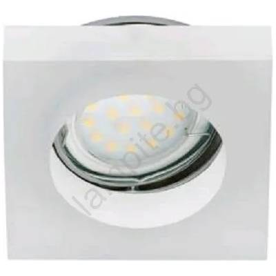 Briloner 7200-016 - LED Лампа за баня ATTACH 1xGU10/3W/230V (BL0270)