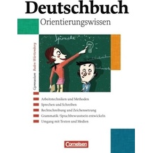 5.-10. Schuljahr, Orientierungswissen