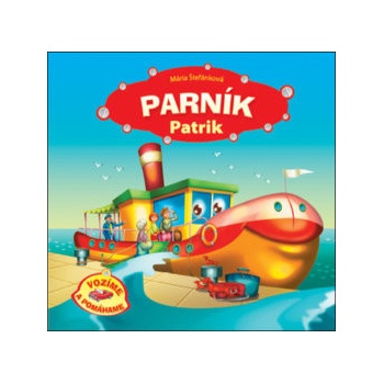 Parník Patrik