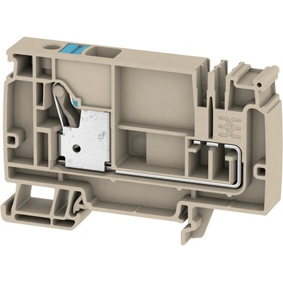 Weidmüller AAP21 10 LO BL (2428940000)