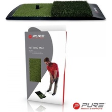 Pure 2 Improve HITTING MAT